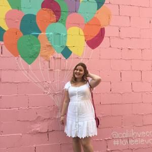 Meet your Posher, Ariel